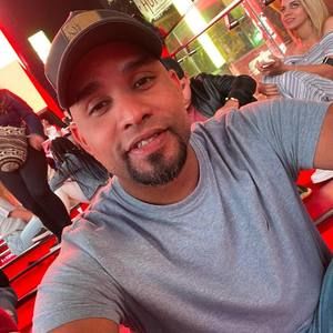 Meet your Posher, Rafelito